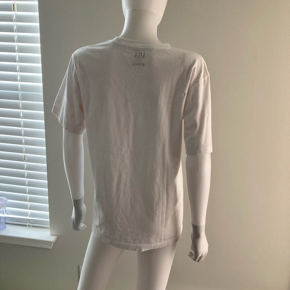 Kaws UNIQLO T-Shirt White Size - S UT Japan - Picture 5 of 13